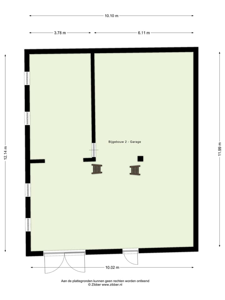 Foto 88 van De Bocht 4