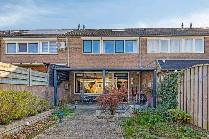 Foto 3 van Beatrixstraat 21