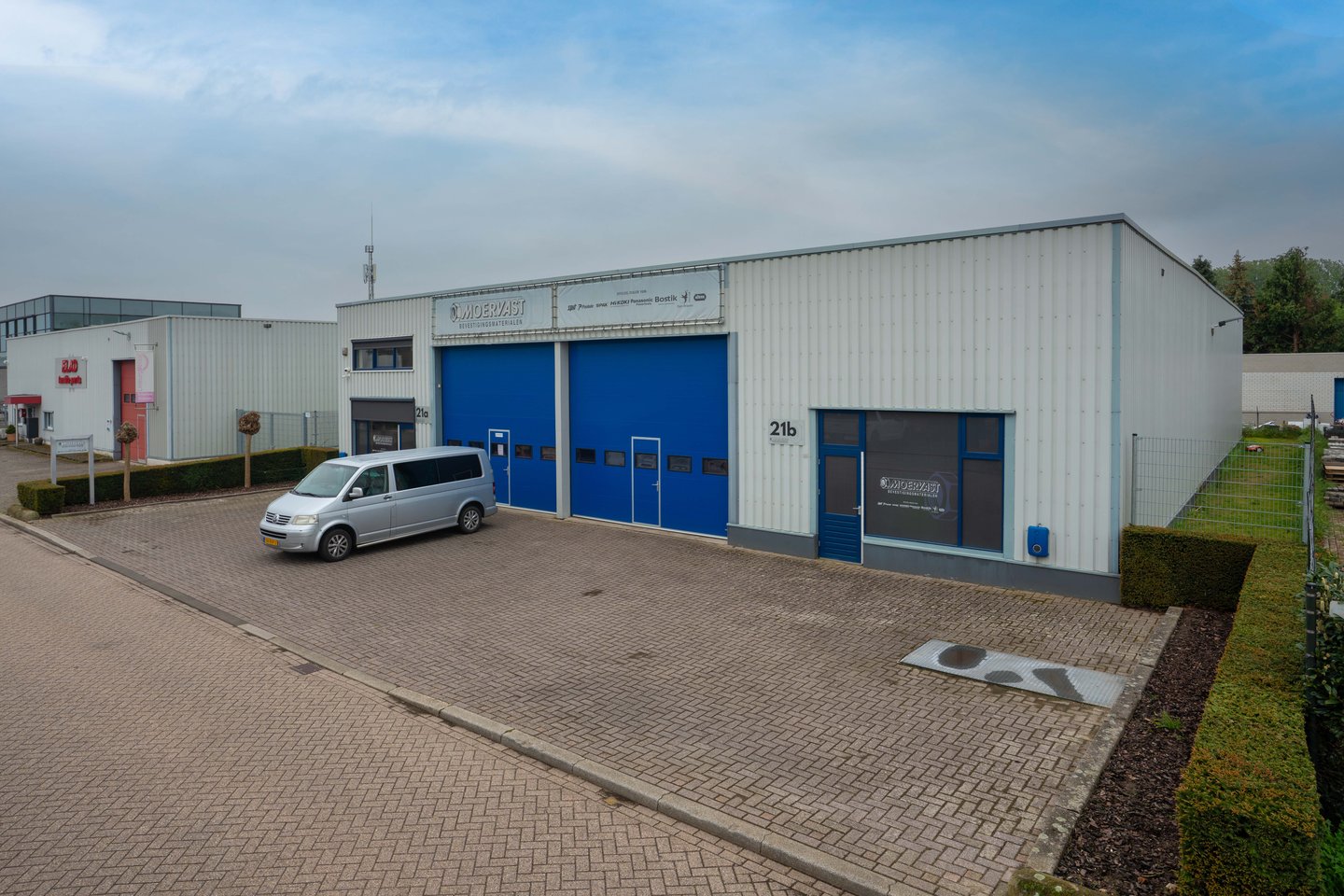 Bekijk foto 1 van Rafaëlweg 21-A
