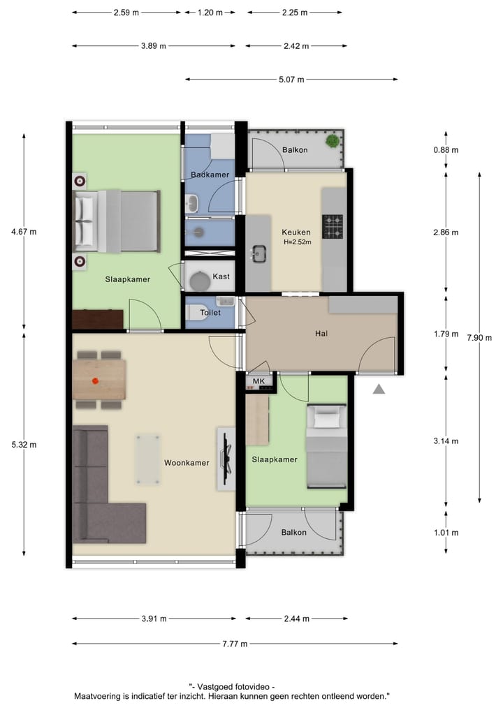 Foto 34 van De Zoom 15