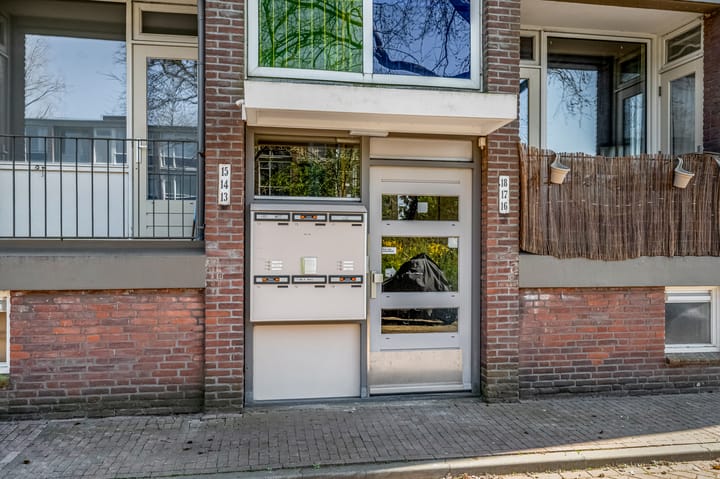 Foto 2 van De Zoom 15