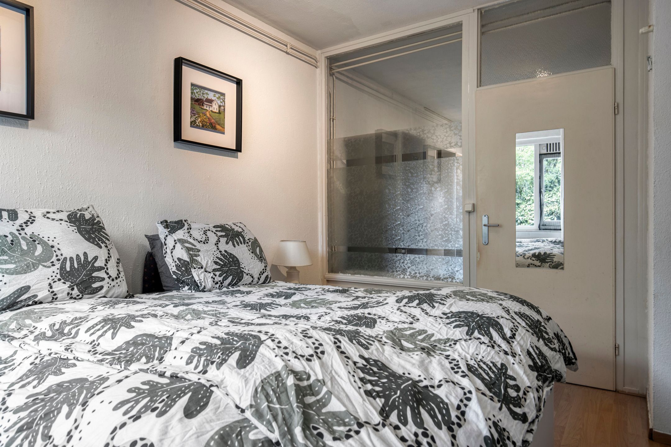 Foto 3 van Hitchcockstrook 23