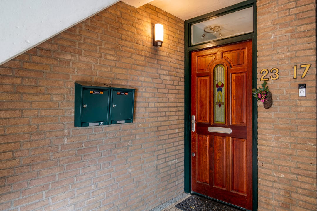 Foto 8 van Hitchcockstrook 23