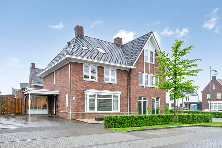 Foto 1 van Blokskampsedreef 3