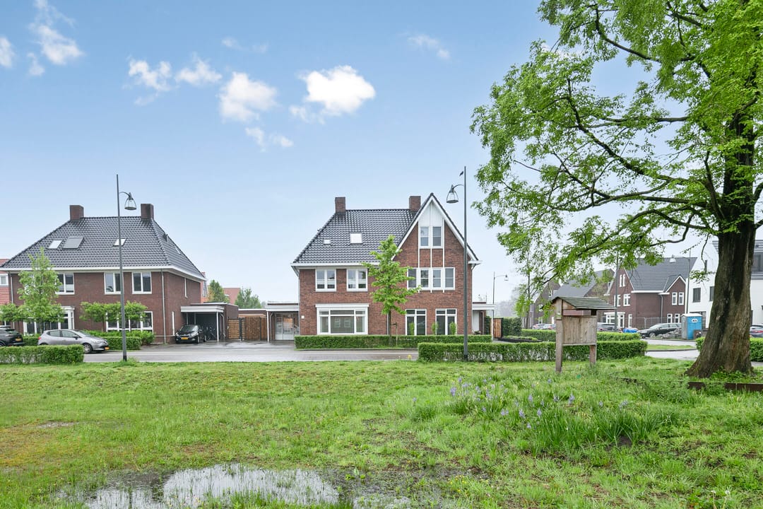 Foto 2 van Blokskampsedreef 3