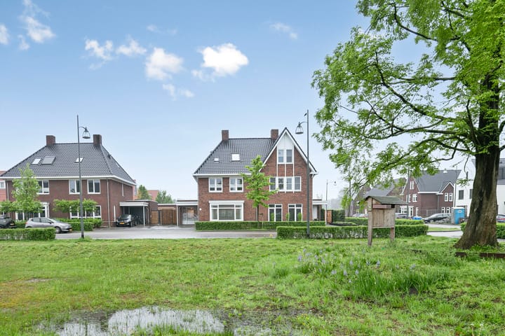 Foto 2 van Blokskampsedreef 3