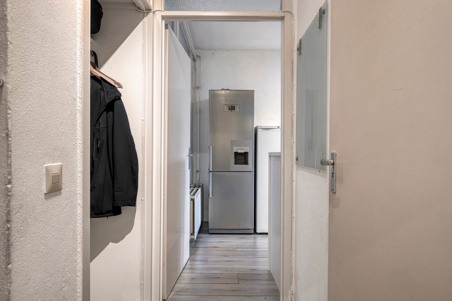 Foto 10 van Hitchcockstrook 23