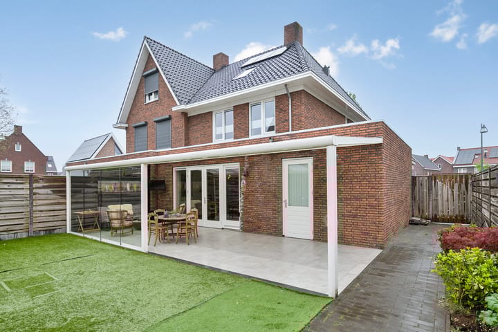 Foto 3 van Blokskampsedreef 3