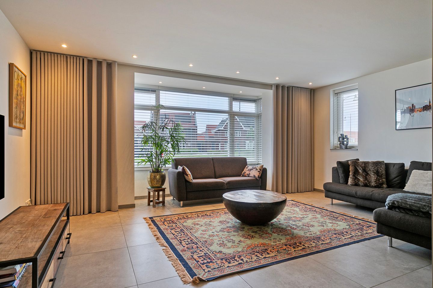 Foto 4 van Blokskampsedreef 3