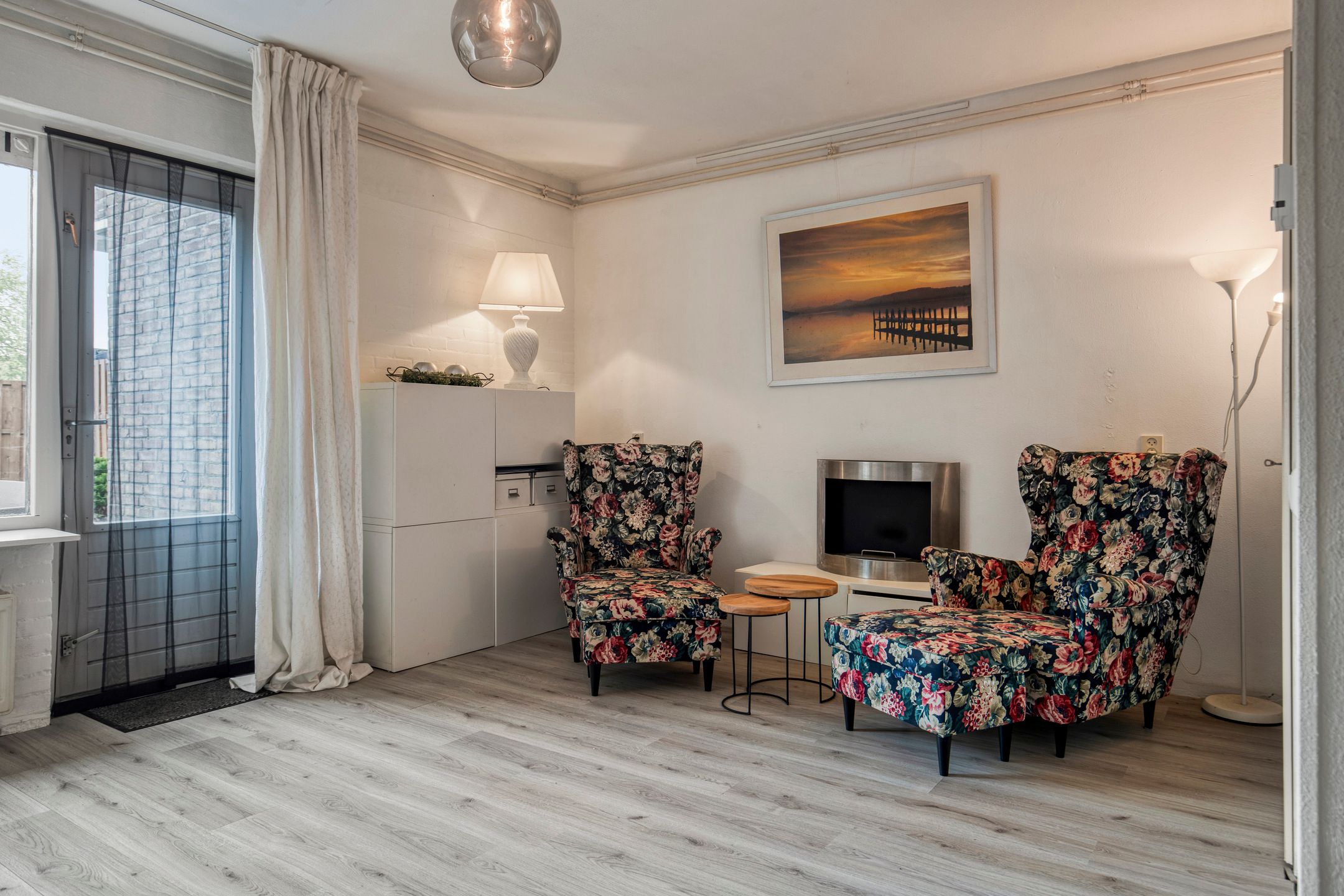 Foto 12 van Hitchcockstrook 23