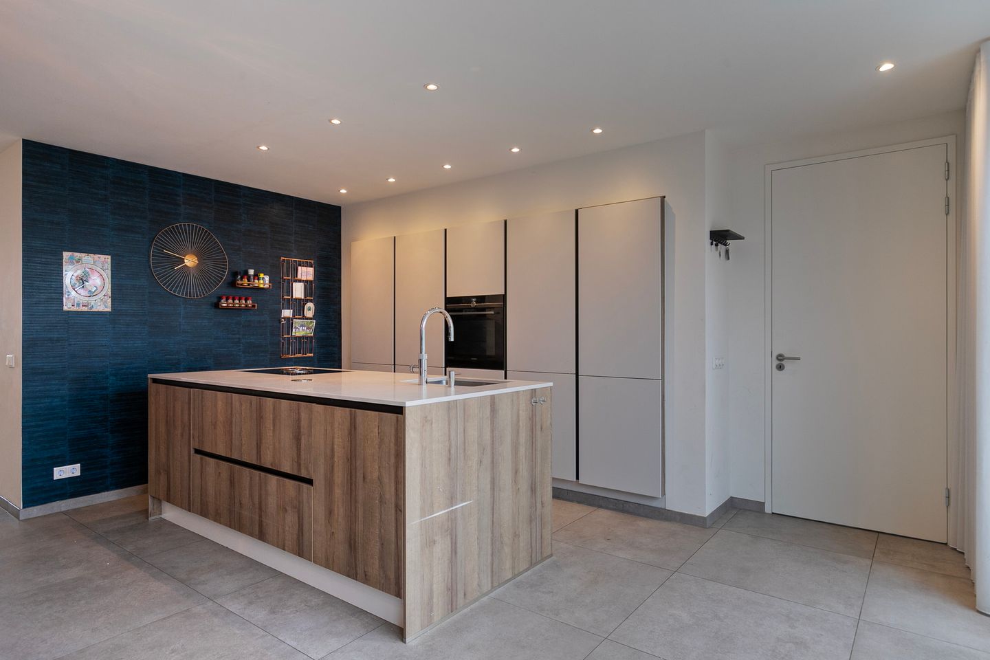 Foto 5 van Blokskampsedreef 3