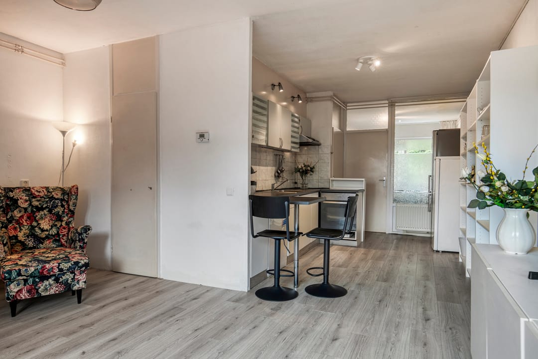 Foto 13 van Hitchcockstrook 23