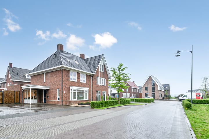 Foto 6 van Blokskampsedreef 3