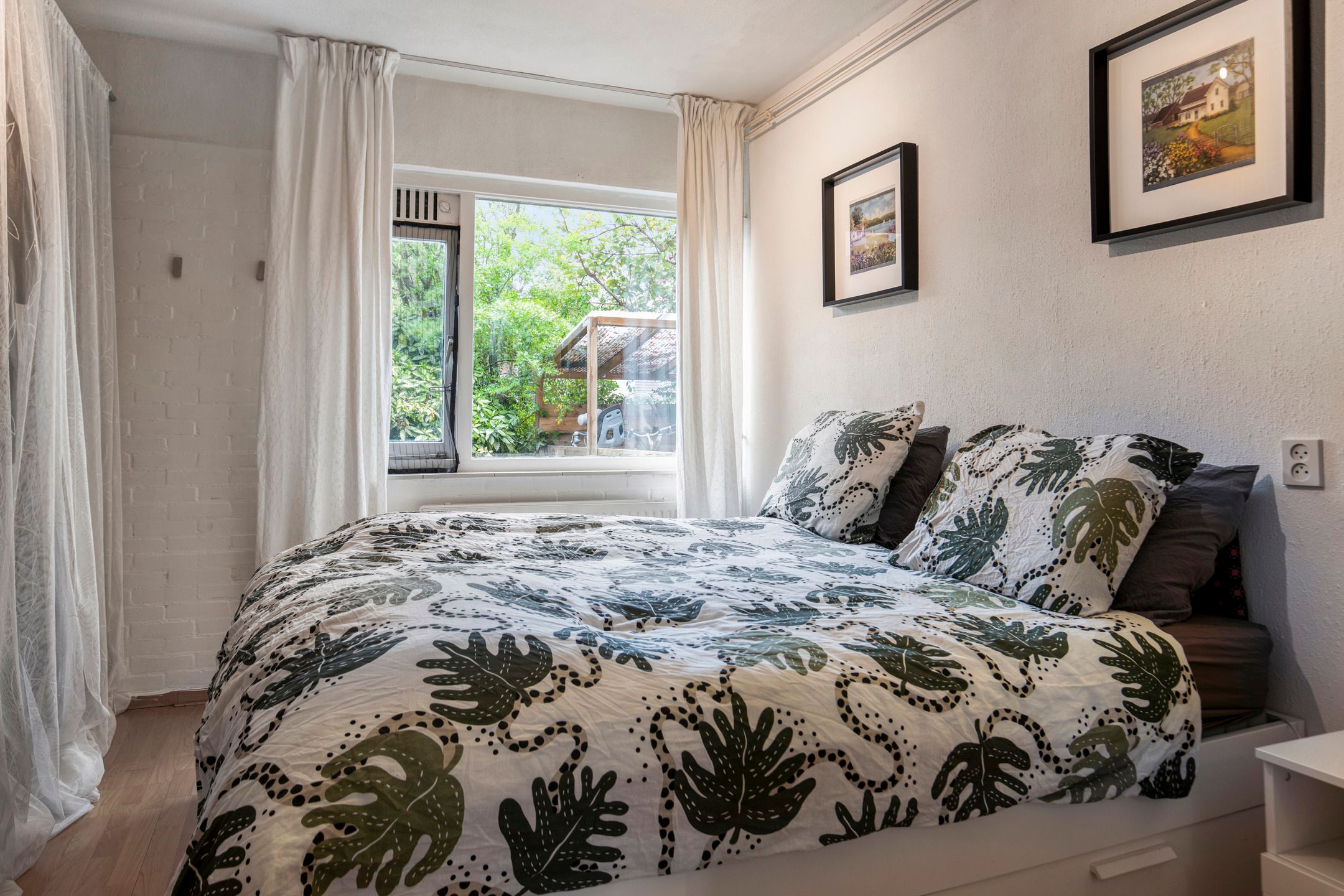 Foto 15 van Hitchcockstrook 23