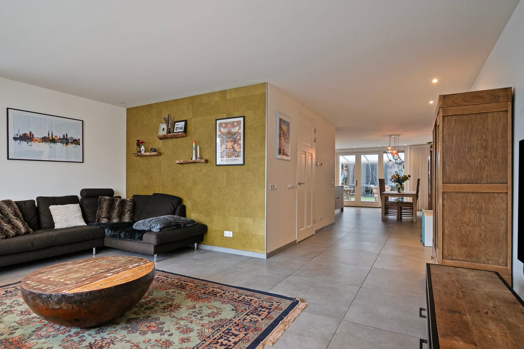 Foto 8 van Blokskampsedreef 3