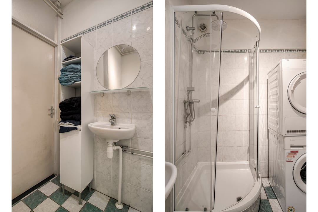 Foto 17 van Hitchcockstrook 23