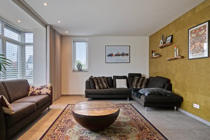 Foto 9 van Blokskampsedreef 3