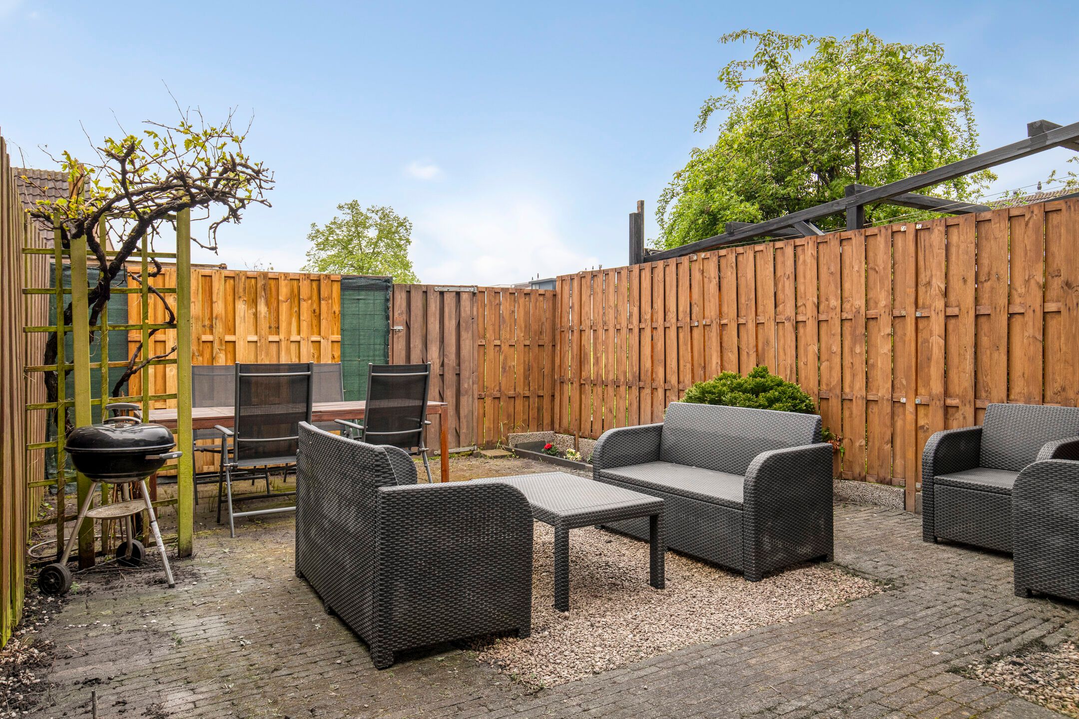 Foto 18 van Hitchcockstrook 23