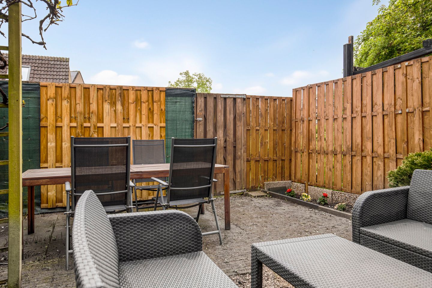 Foto 19 van Hitchcockstrook 23