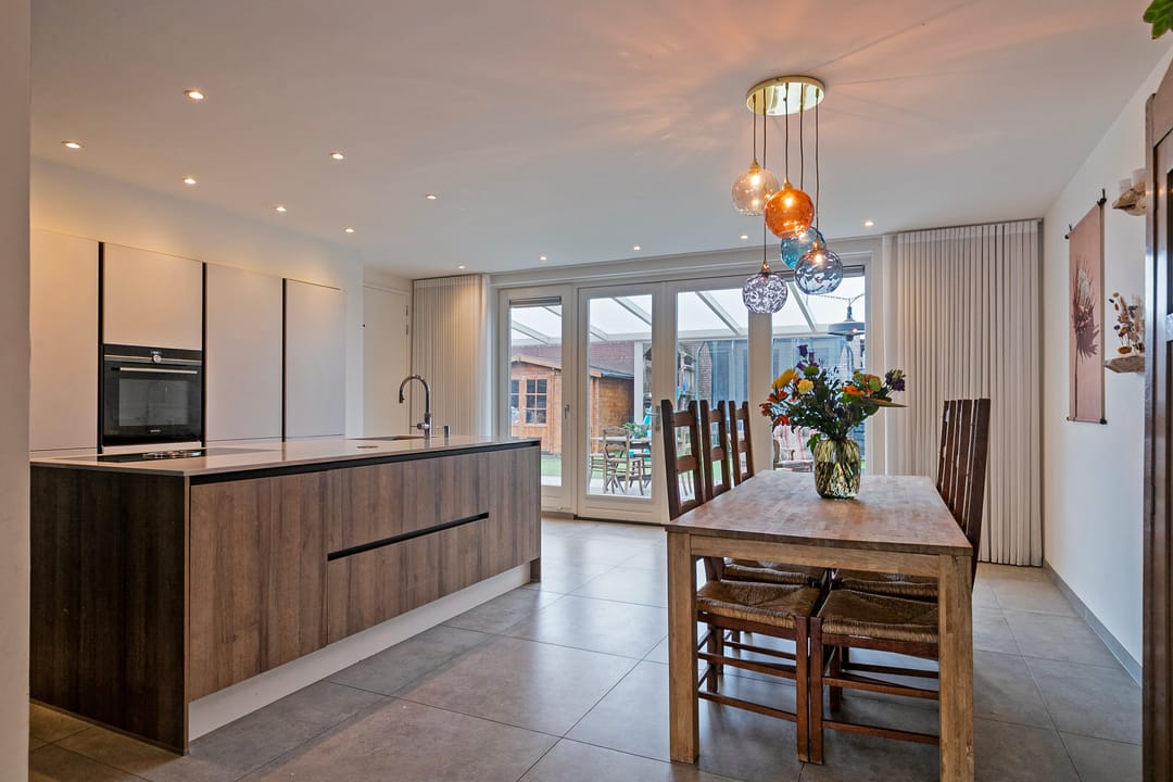 Foto 11 van Blokskampsedreef 3