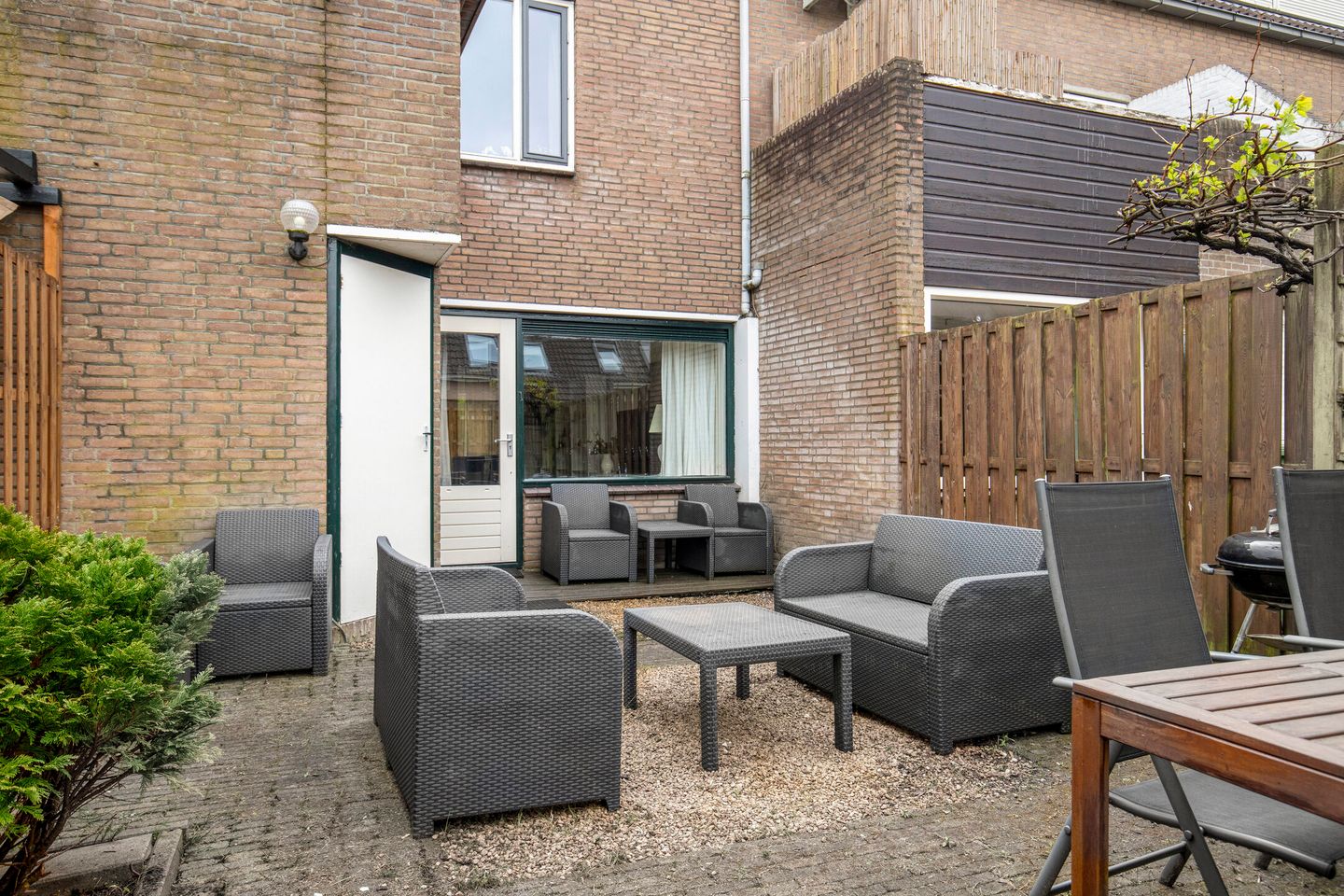 Foto 20 van Hitchcockstrook 23