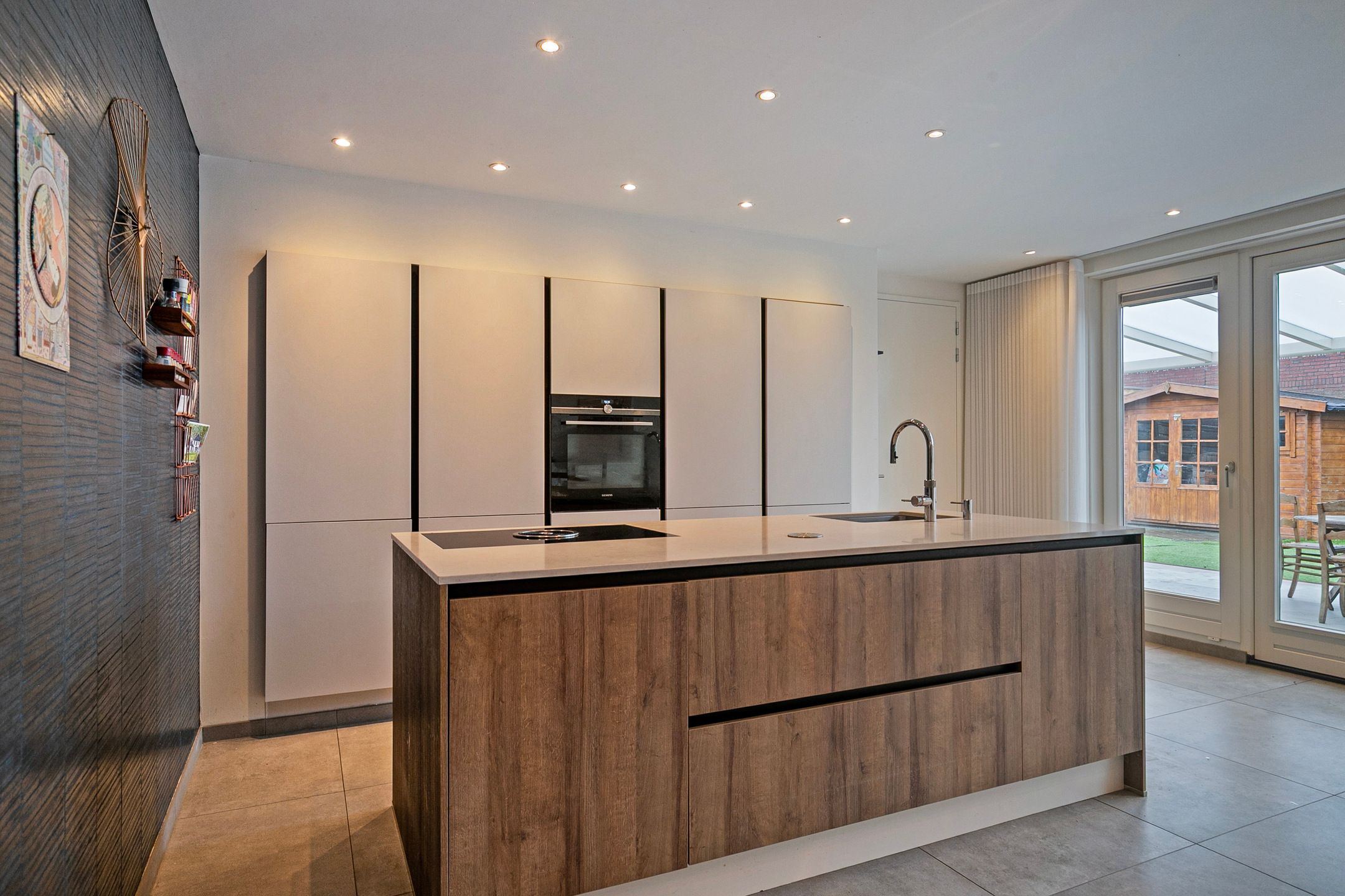 Foto 12 van Blokskampsedreef 3