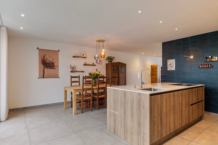 Foto 13 van Blokskampsedreef 3