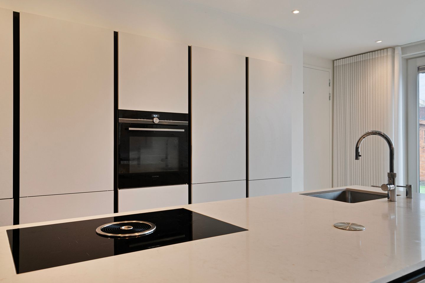 Foto 14 van Blokskampsedreef 3