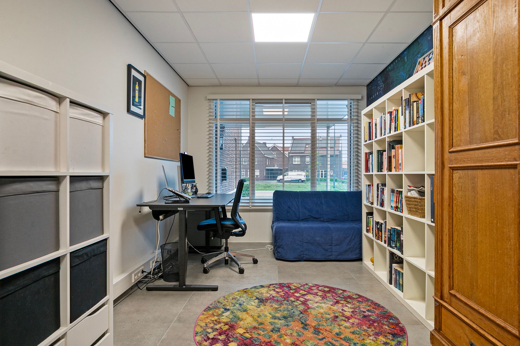 Foto 15 van Blokskampsedreef 3