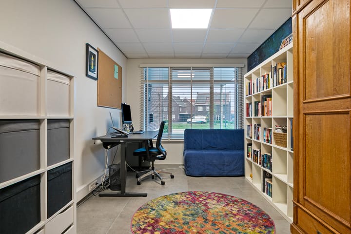 Foto 15 van Blokskampsedreef 3