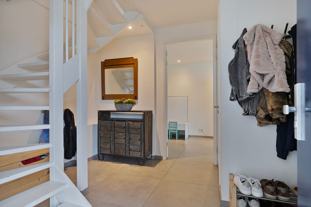 Foto 16 van Blokskampsedreef 3