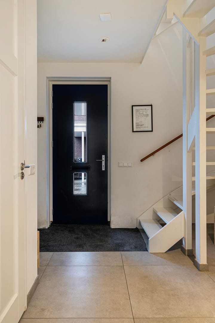 Foto 17 van Blokskampsedreef 3