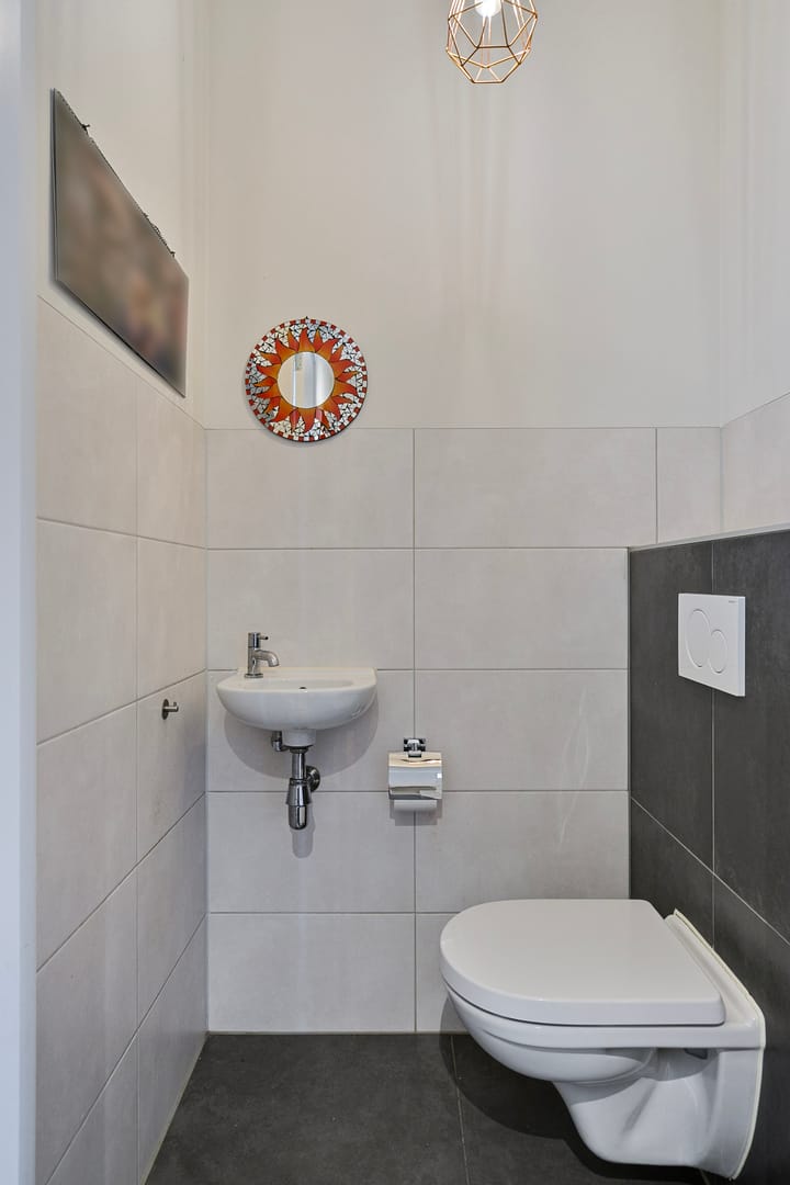 Foto 18 van Blokskampsedreef 3