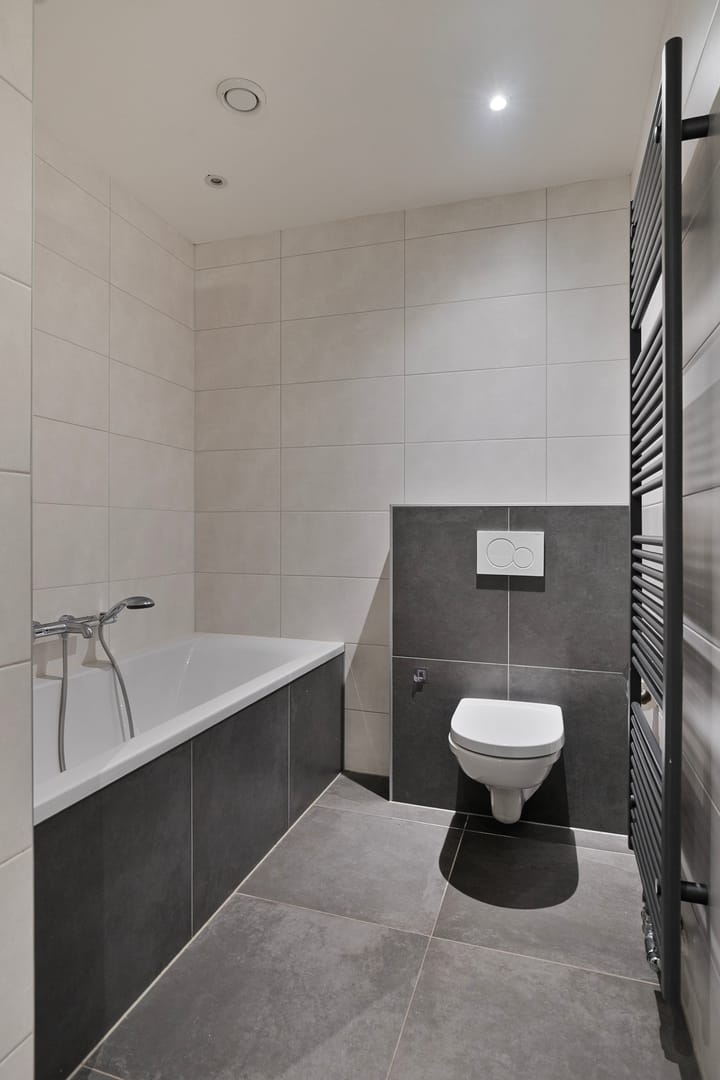 Foto 25 van Blokskampsedreef 3