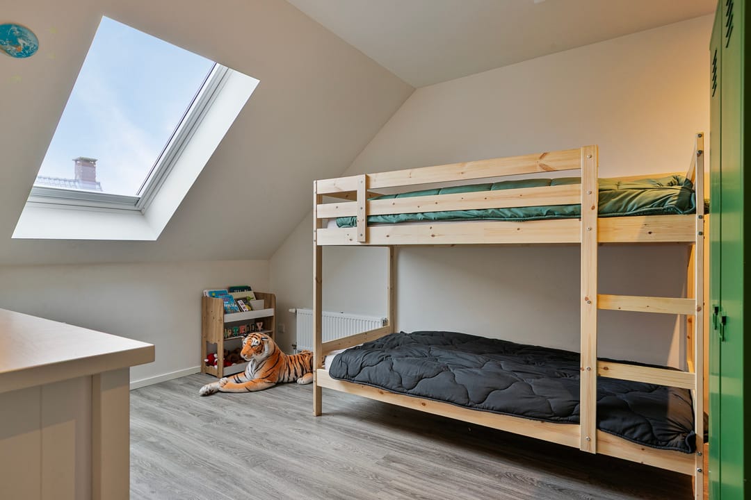 Foto 28 van Blokskampsedreef 3