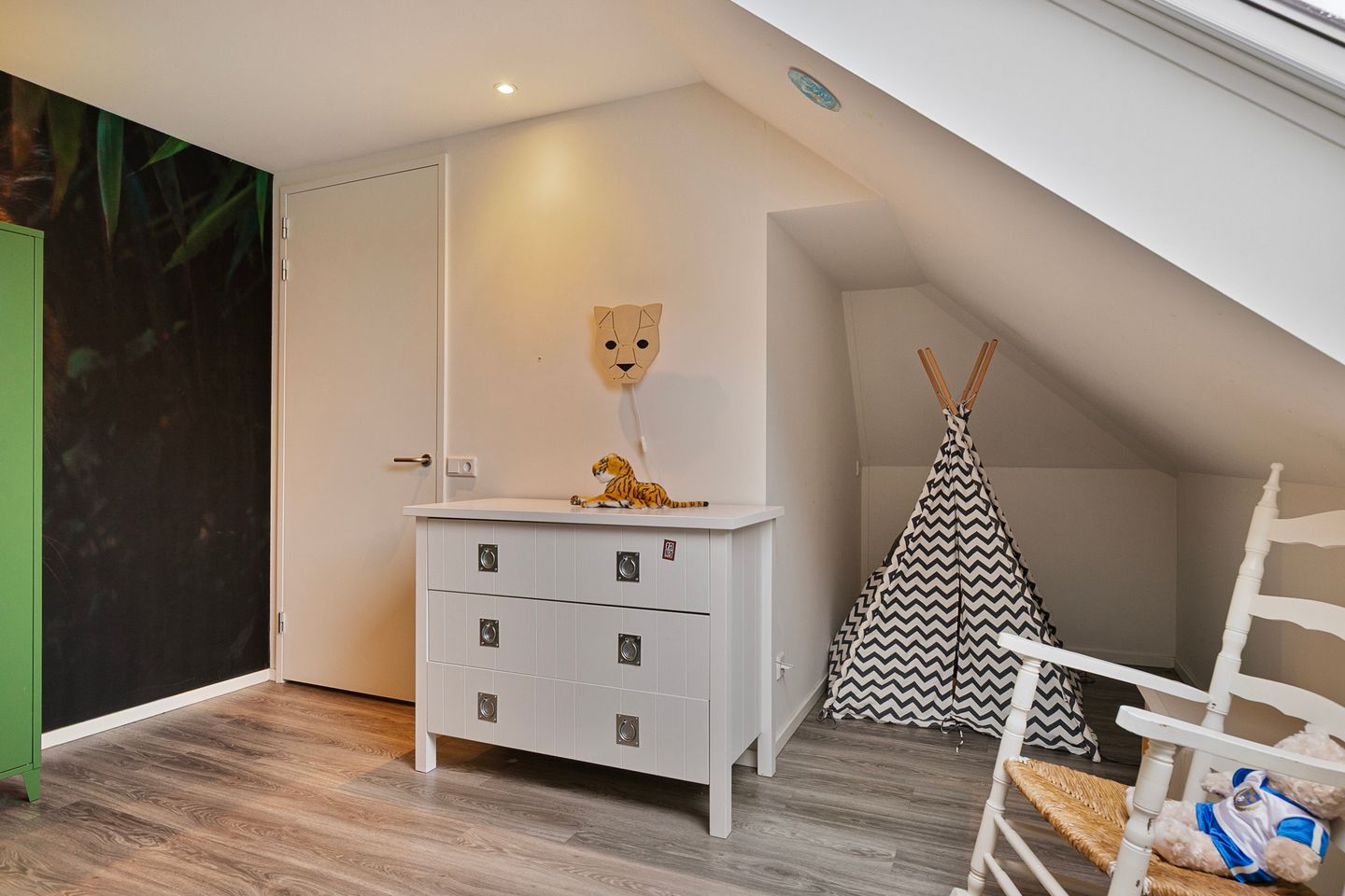 Foto 29 van Blokskampsedreef 3