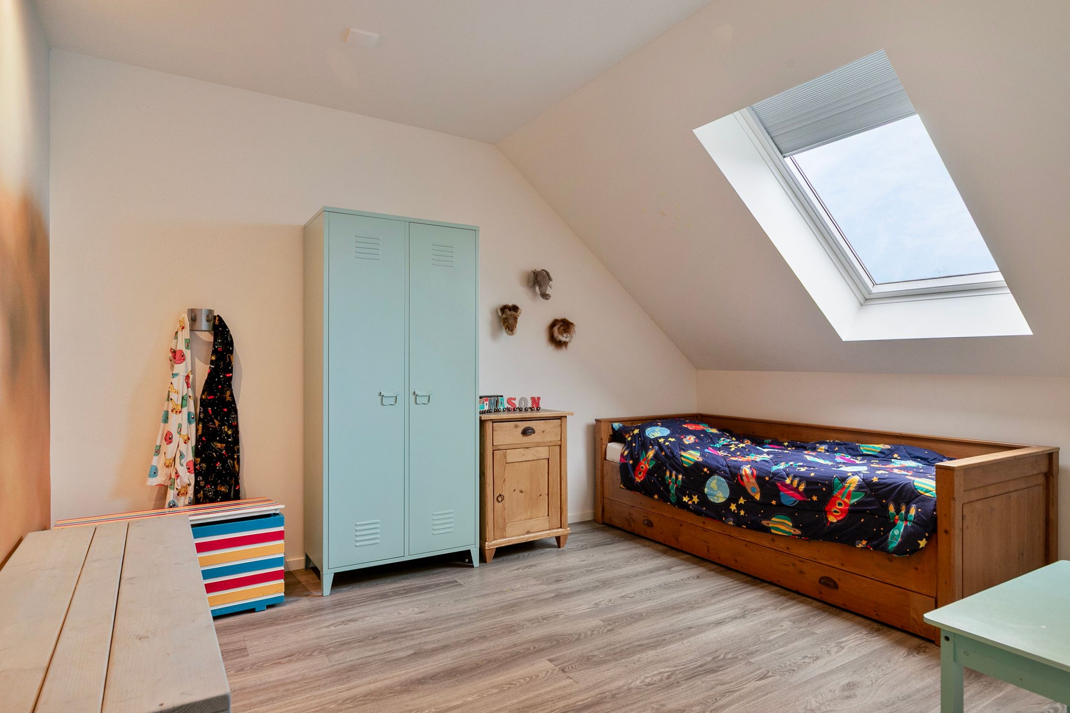 Foto 30 van Blokskampsedreef 3