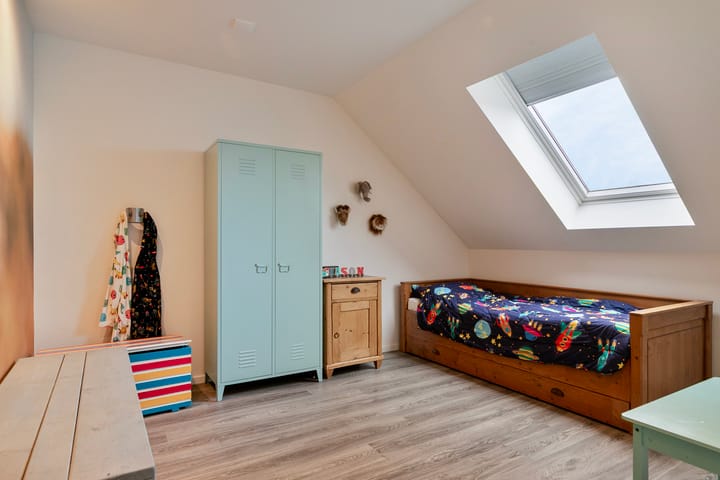 Foto 30 van Blokskampsedreef 3