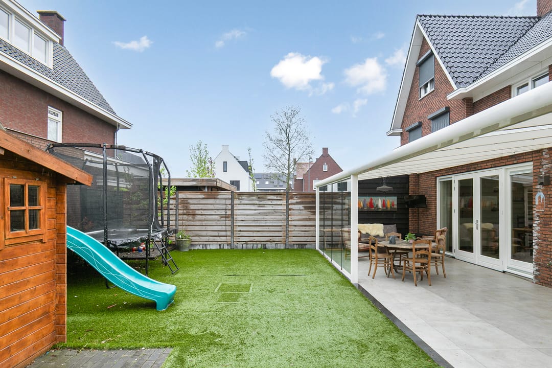 Foto 31 van Blokskampsedreef 3