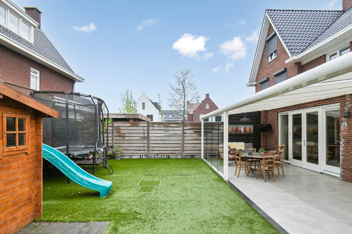 Foto 31 van Blokskampsedreef 3