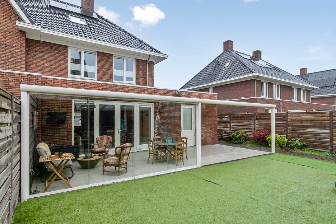 Foto 32 van Blokskampsedreef 3