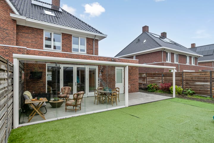 Foto 32 van Blokskampsedreef 3