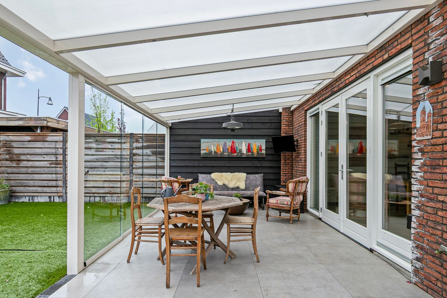 Foto 34 van Blokskampsedreef 3