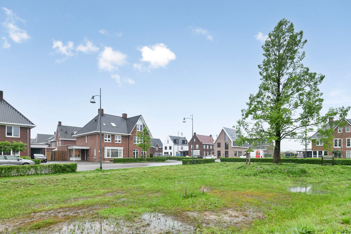 Foto 35 van Blokskampsedreef 3