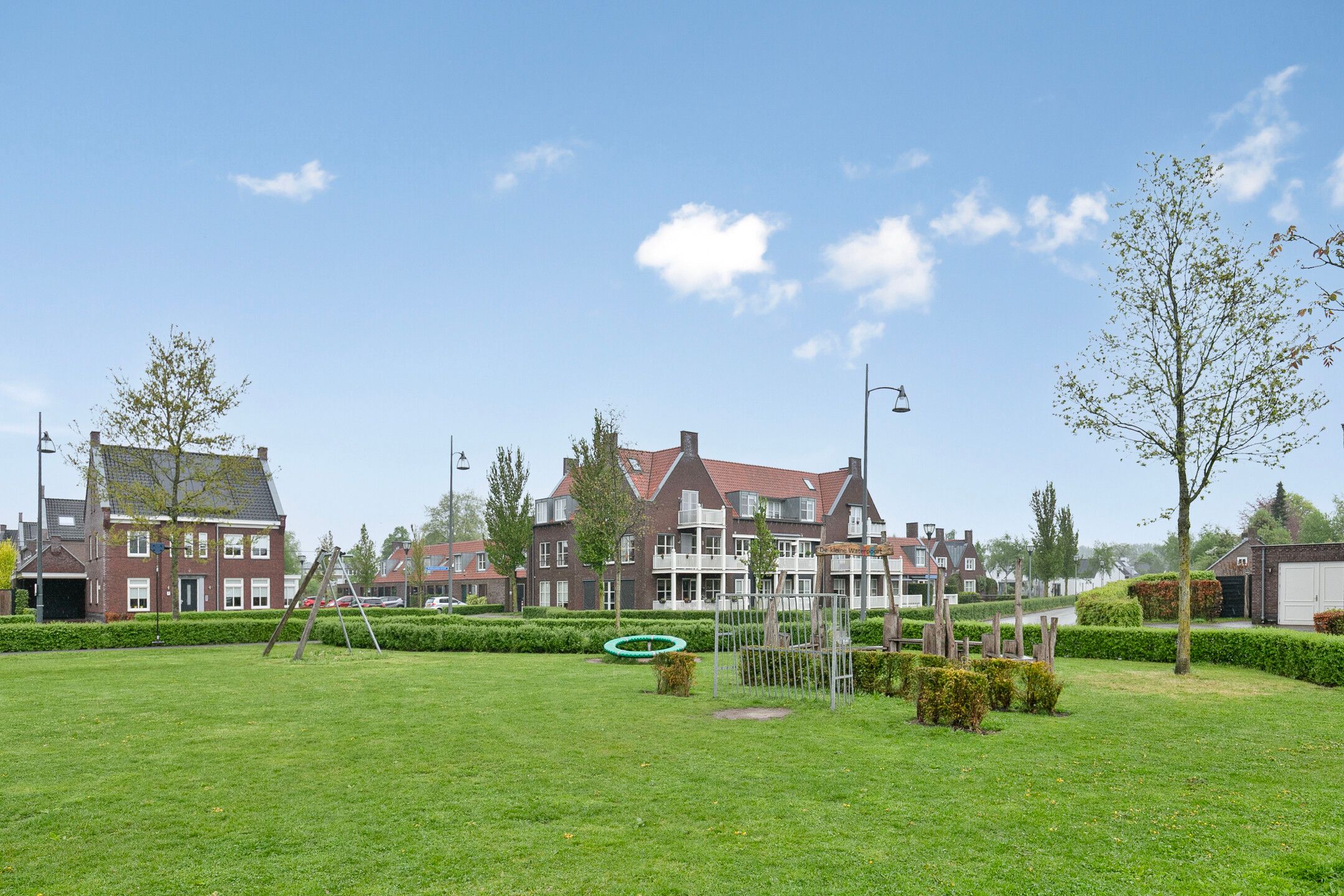 Foto 36 van Blokskampsedreef 3