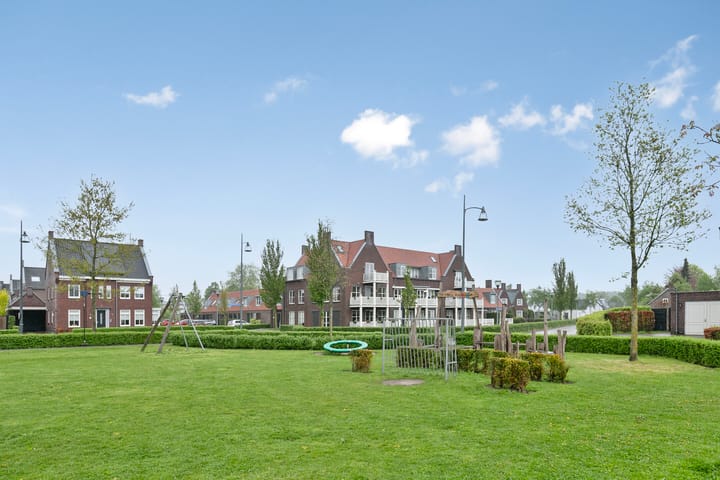 Foto 36 van Blokskampsedreef 3