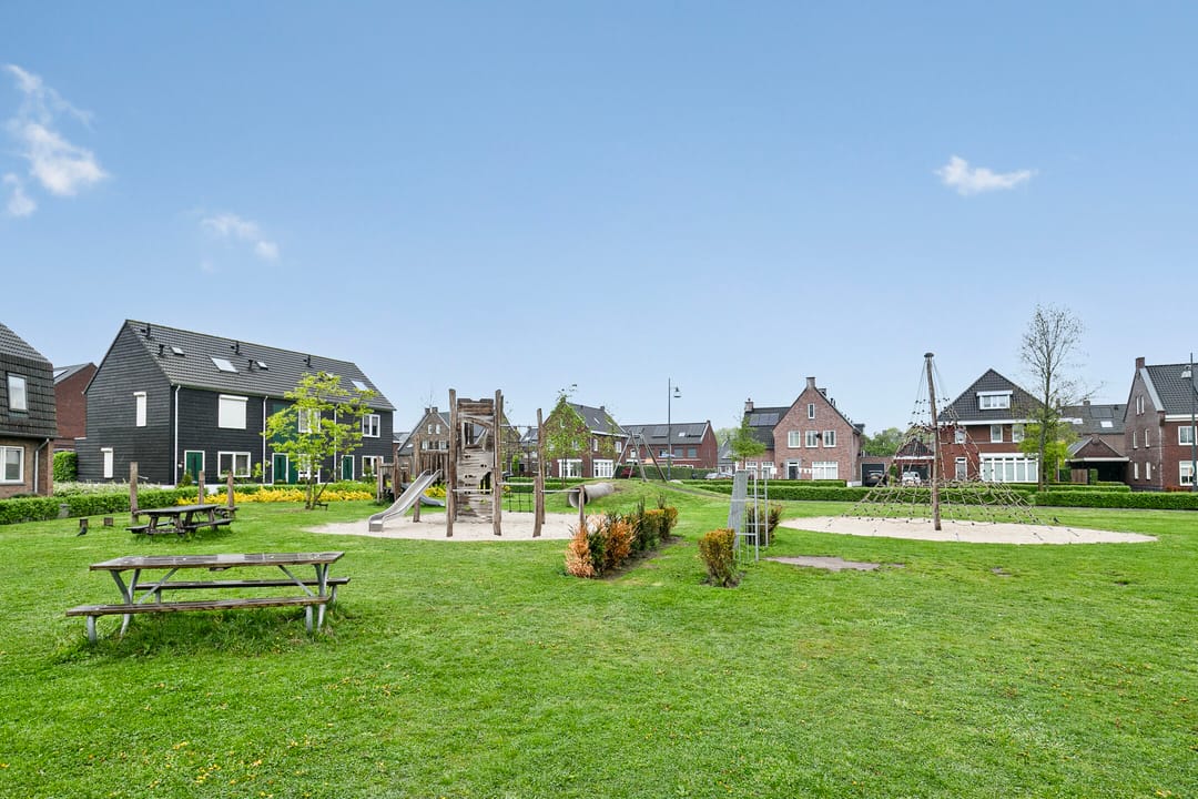 Foto 37 van Blokskampsedreef 3