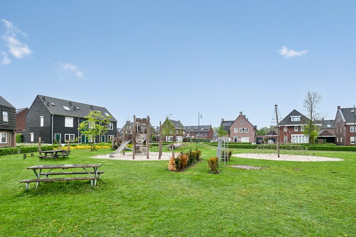 Foto 37 van Blokskampsedreef 3