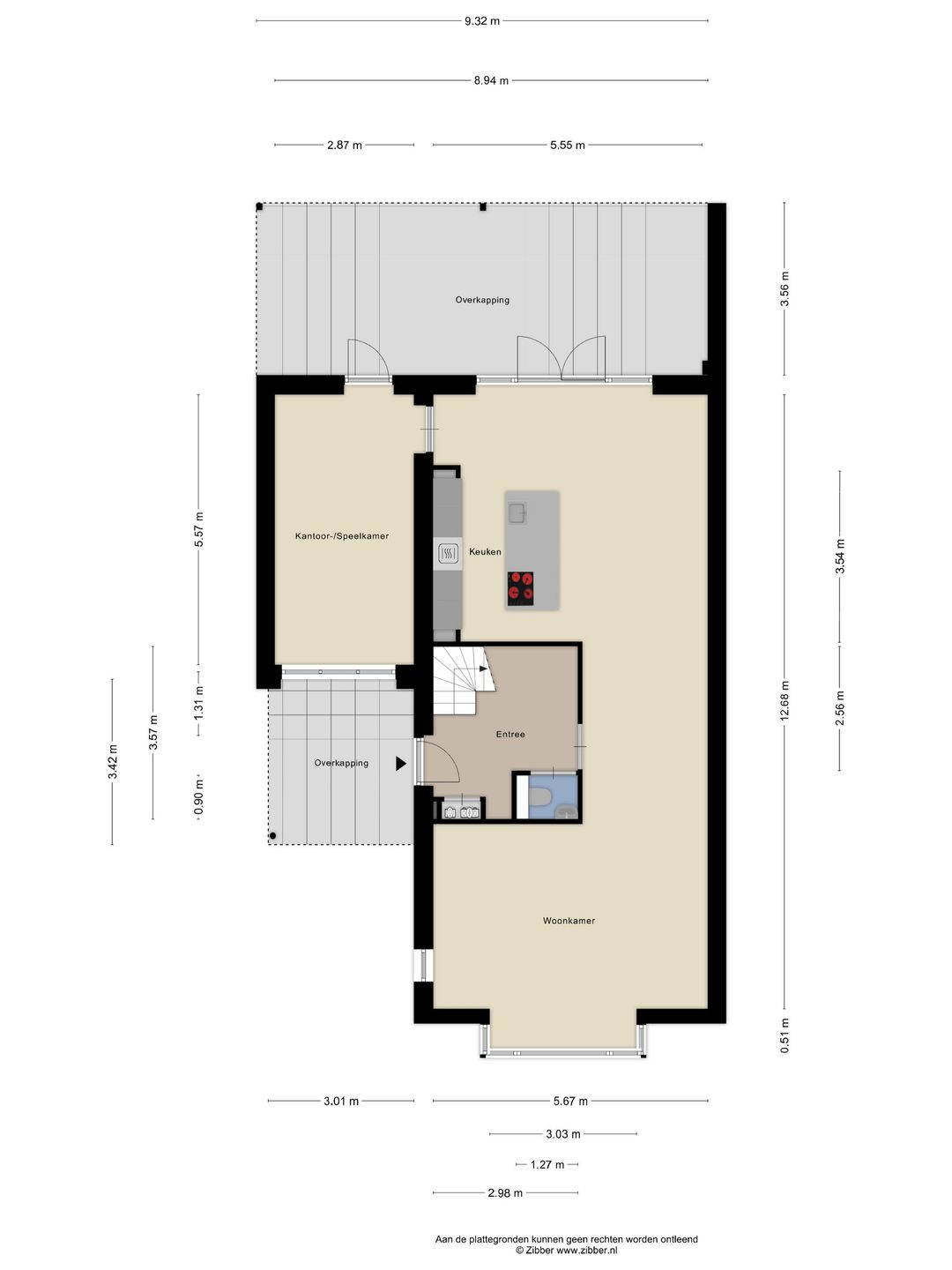 Foto 38 van Blokskampsedreef 3