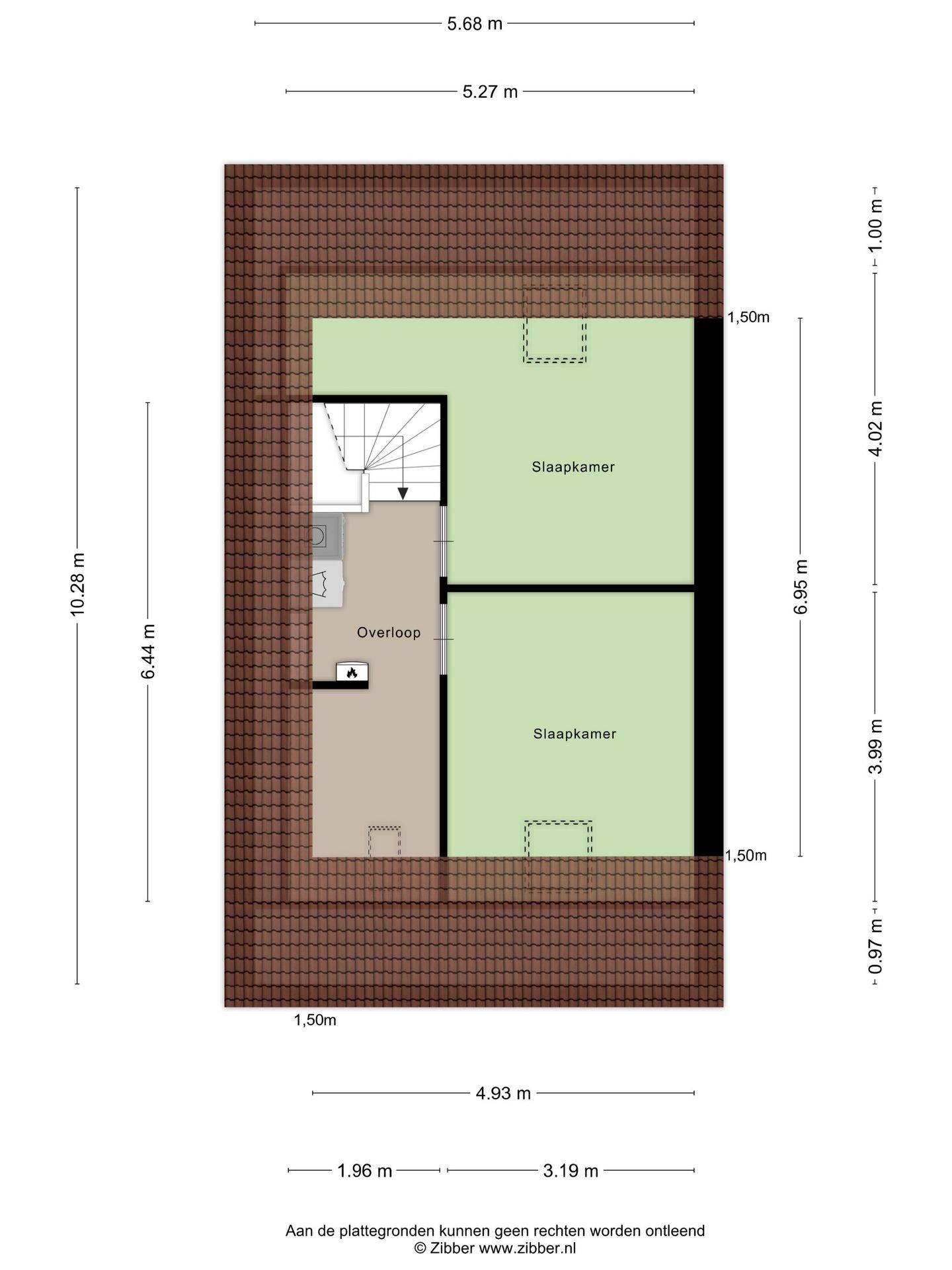 Foto 40 van Blokskampsedreef 3
